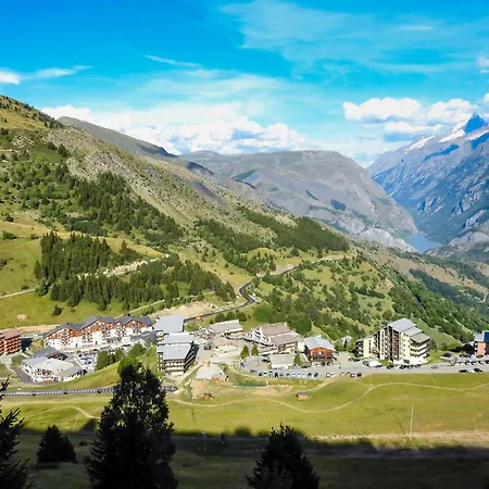 4 Personnes Pied Des Pistes Auris