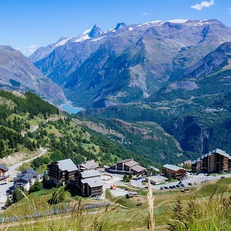 4 Personnes Pied Des Pistes * Auris